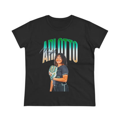Micayla Arlotto Athlete Glory Women's Tee