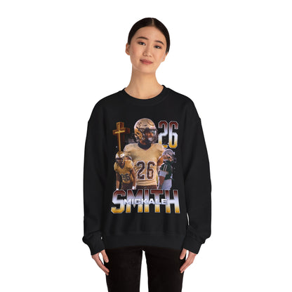 Mickale Smith Crewneck Sweatshirt