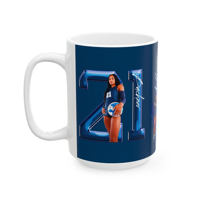 Addison Buckner 15oz Mug