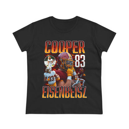 Cooper Eisenbeisz Women's Tee