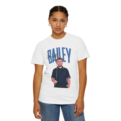 Walter Bailey Athlete Glory Premium Tee