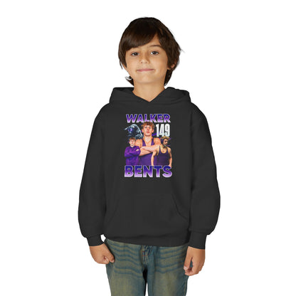 Walker Bents Kids Hoodie