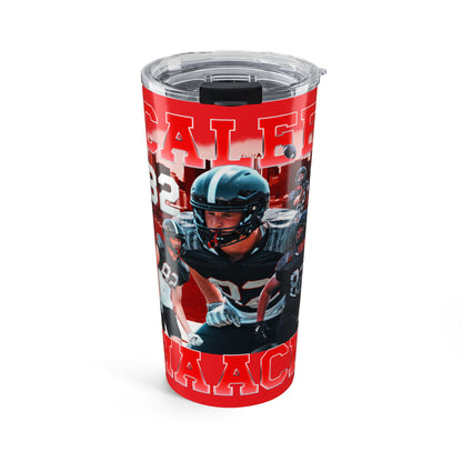 Caleb Haack 20oz Tumbler