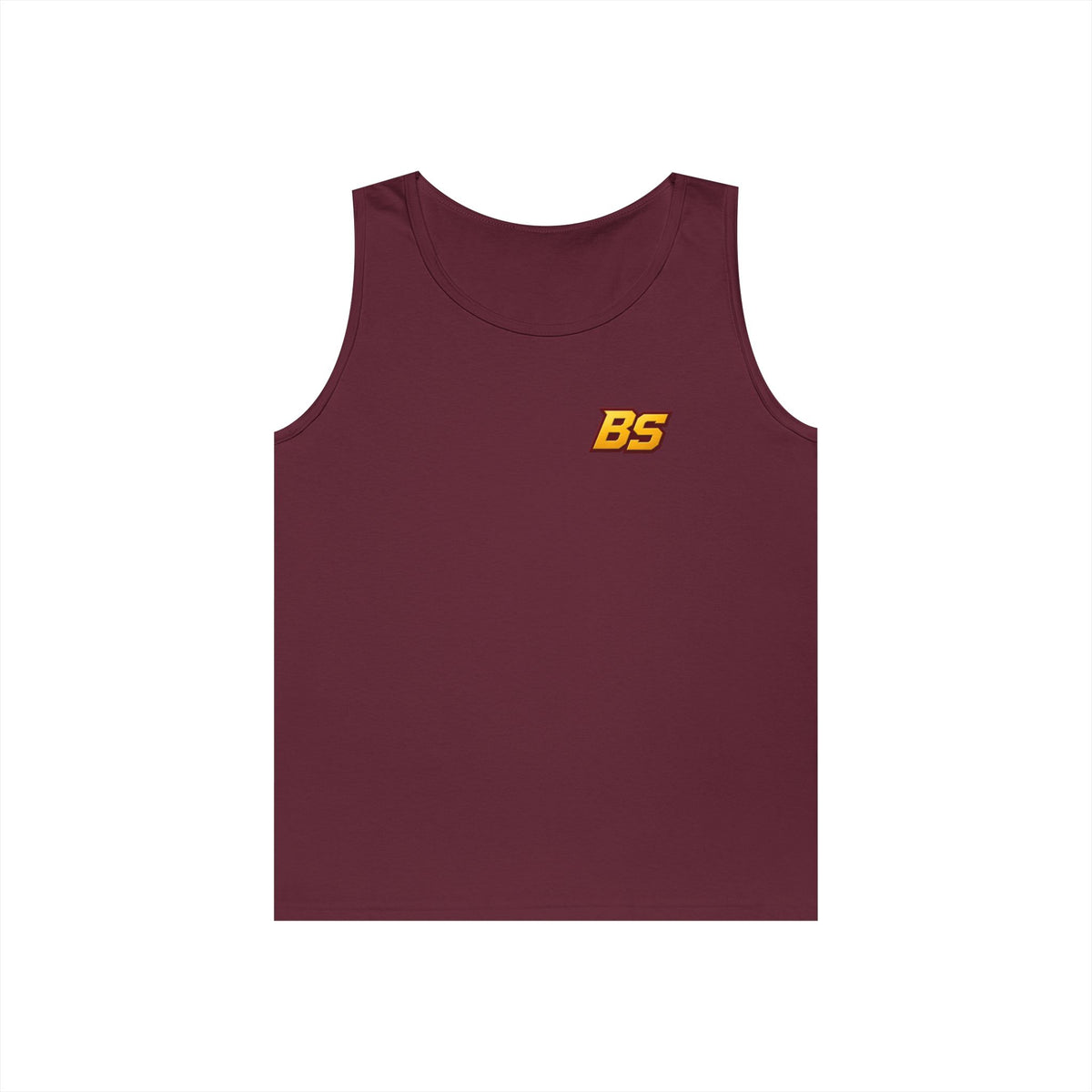 Brynn Senden Heavy Cotton Tank Top