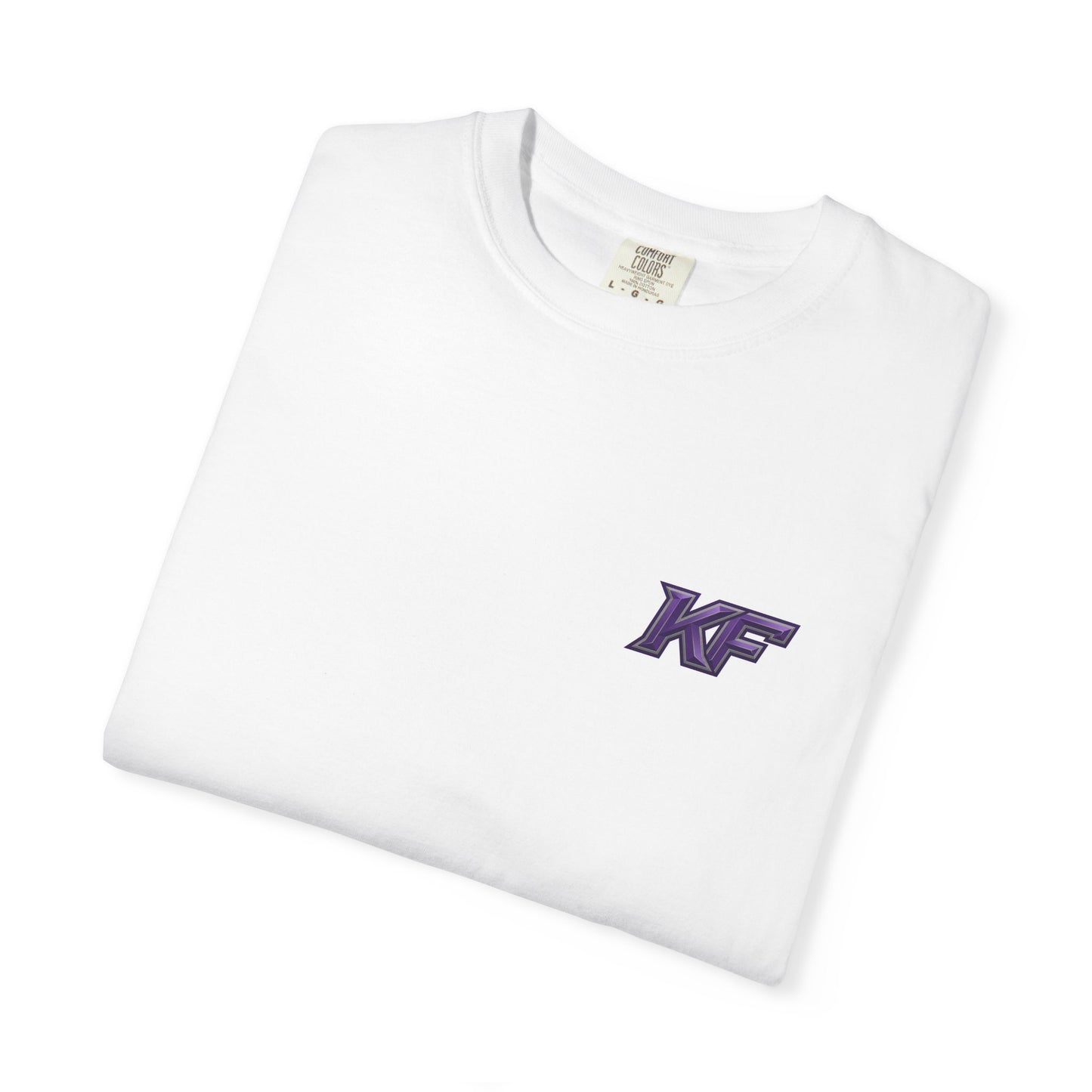 Kaden Faber Logo Premium Tee