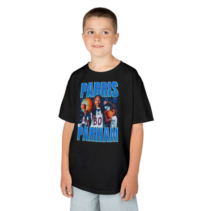 Parris Parham Kids Tee