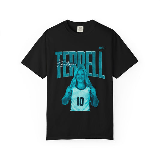 Kailyn Terrell Faded Glory Premium Tee