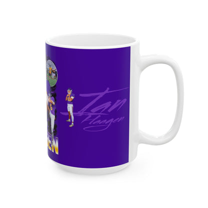 Ian Haagen 15oz Mug