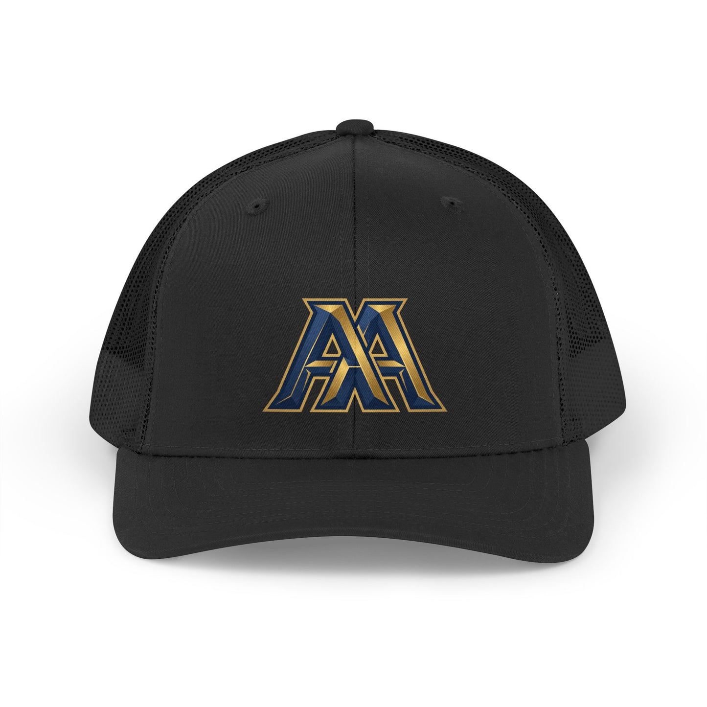 Ana Appel Logo Trucker Hat
