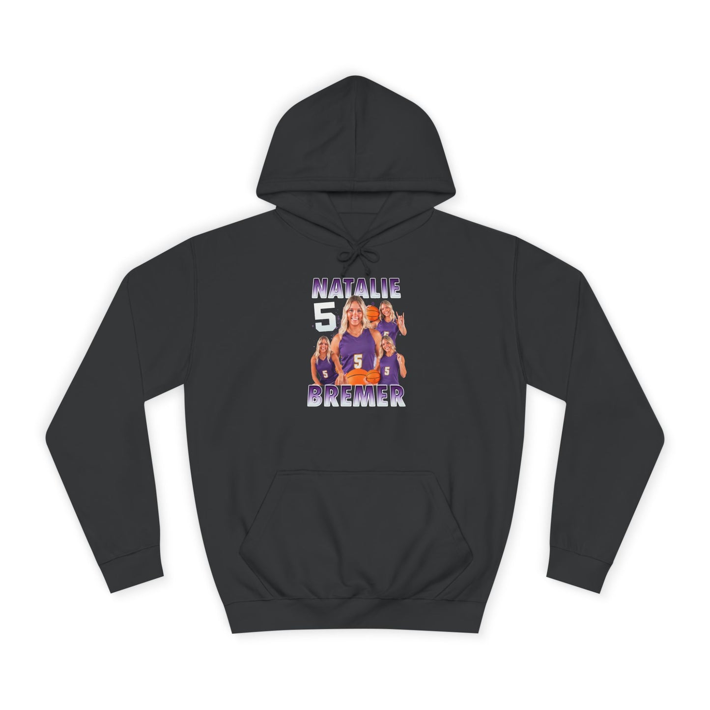 Natalie Bremer Premium Hoodie
