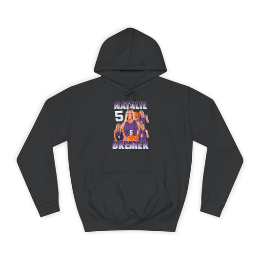Natalie Bremer Premium Hoodie
