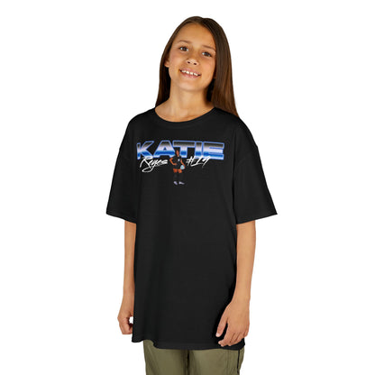 Katie Reyes Lowkey Kids Tee