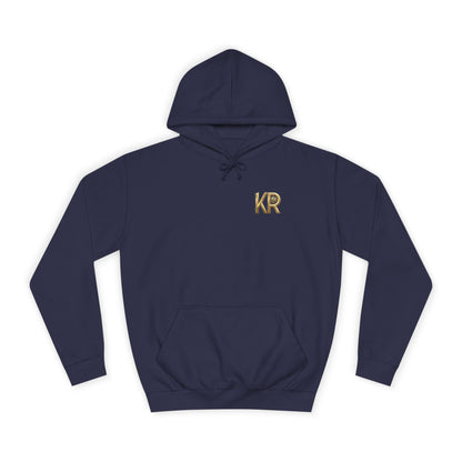 Khylie Remmenga Logo Premium Hoodie