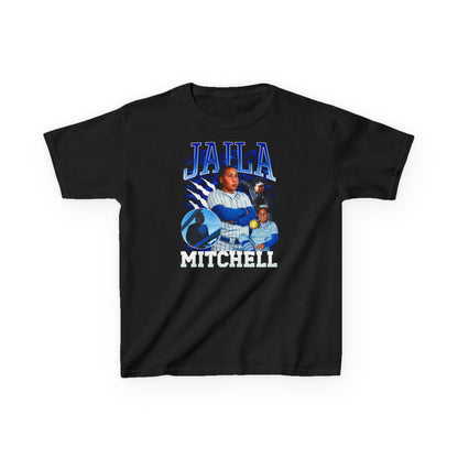 Jaila Mitchell Kids Tee