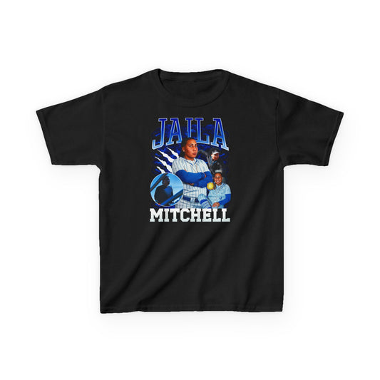 Jaila Mitchell Kids Tee