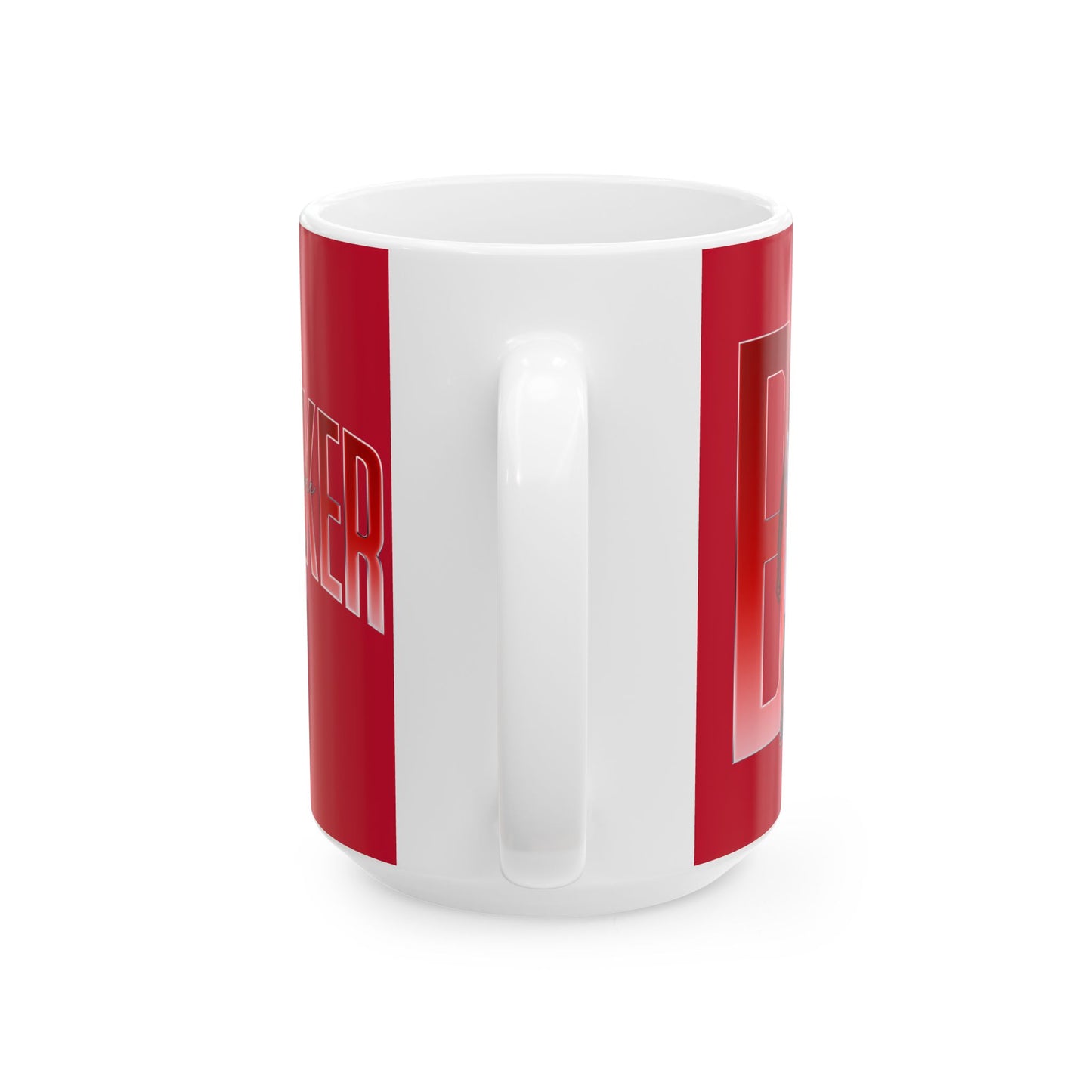 Bryce Tucker 15oz Mug
