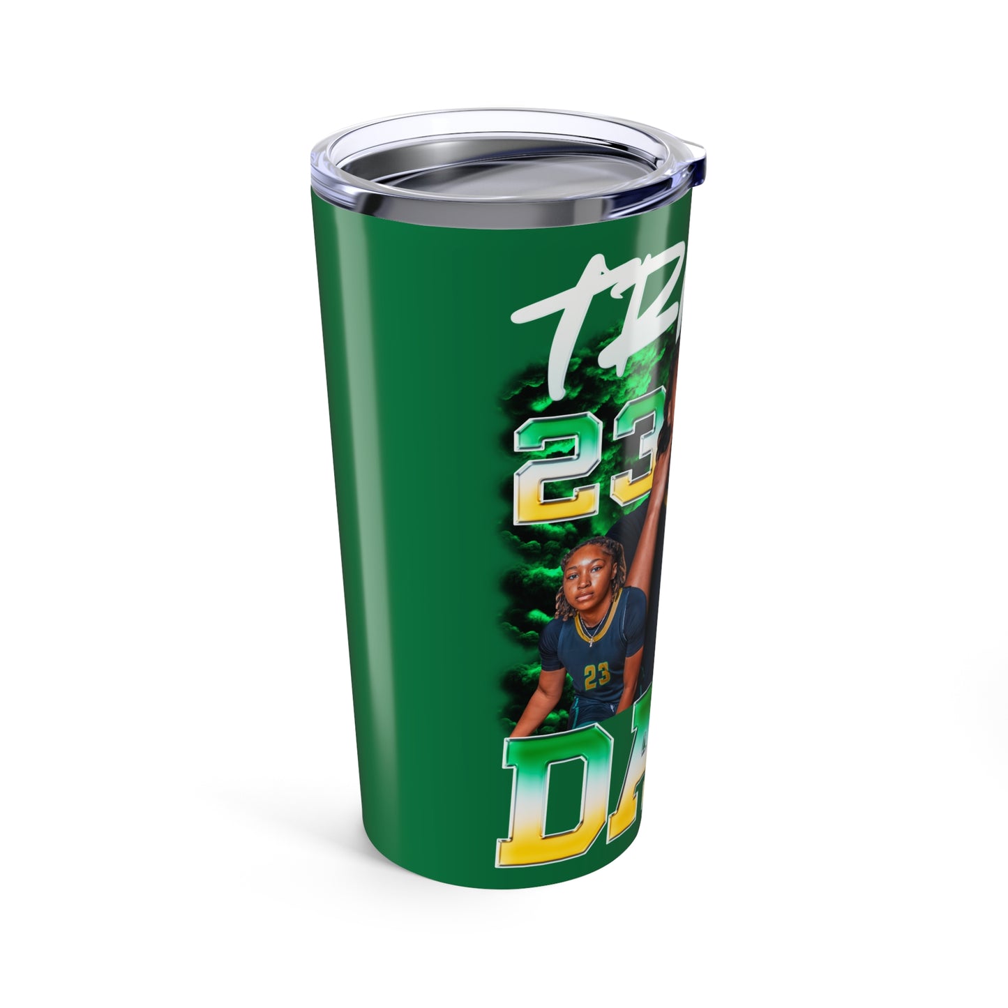 Trinity Dale 20oz Tumbler