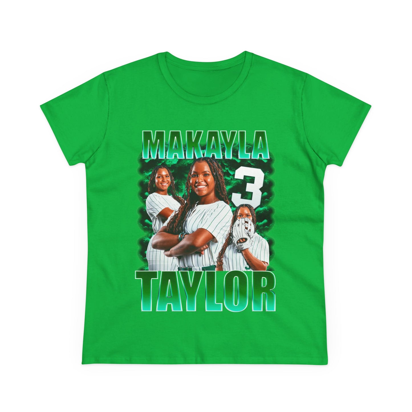 Makayla Taylor Women's Tee