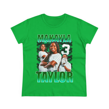 Makayla Taylor Women's Tee