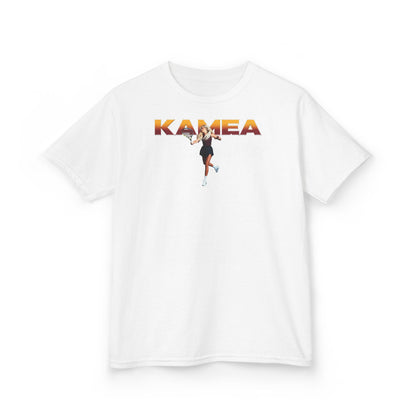 Kamea Medora Lowkey Kids Tee