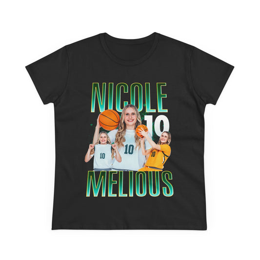 Nicole Melious Women's Tee