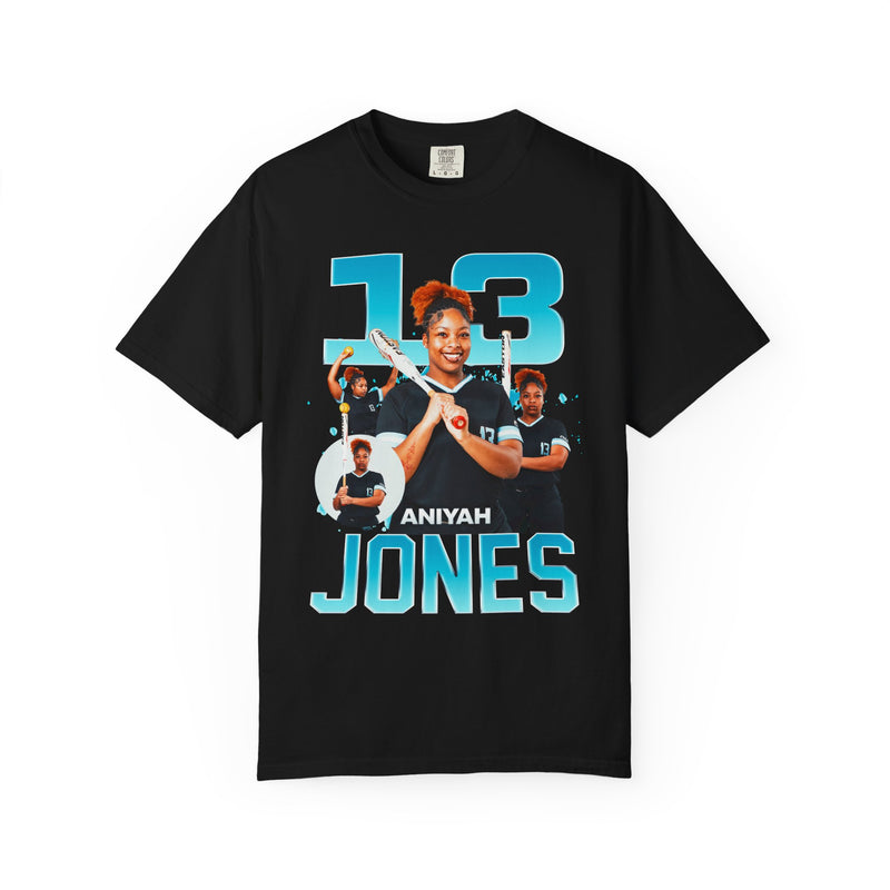 Aniyah Jones