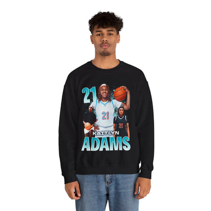 Kaitlyn Adams Crewneck Sweatshirt