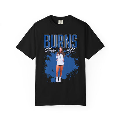 Olivia Burns Premium Tee