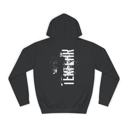 Trevor Terfehr Vintage Blackout Premium Hoodie