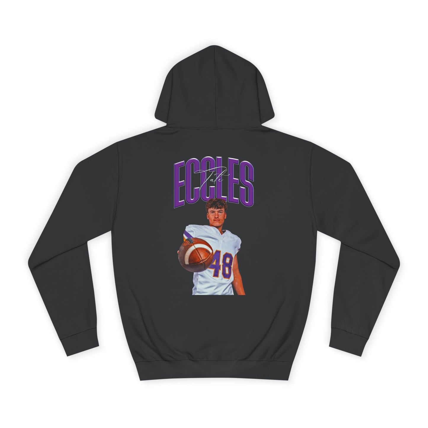 Tate Eccles Athlete Glory Premium Hoodie