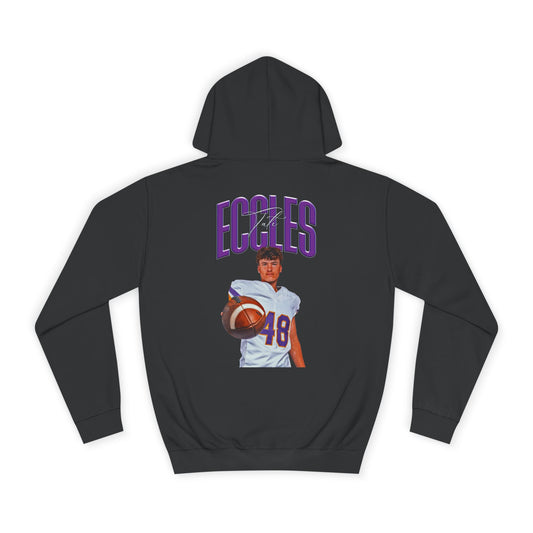 Tate Eccles Athlete Glory Premium Hoodie