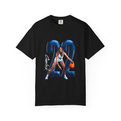 Braeden Gunlock Player Icon Number Premium Tee