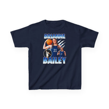 Brianne Bailey Kids Tee