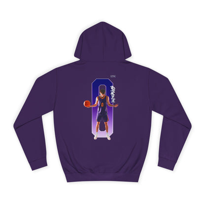 Carson Schweim Player Icon Premium Hoodie