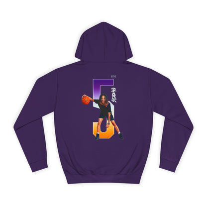 Imani Harris Player Icon Premium Hoodie