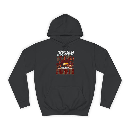 Joshua Shanklin Premium Hoodie