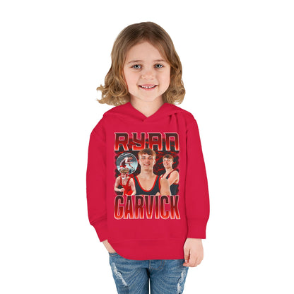 Ryan Garvick Toddler Pullover Hoodie