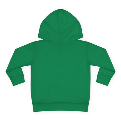 Iyanna Rogers Toddler Pullover Hoodie