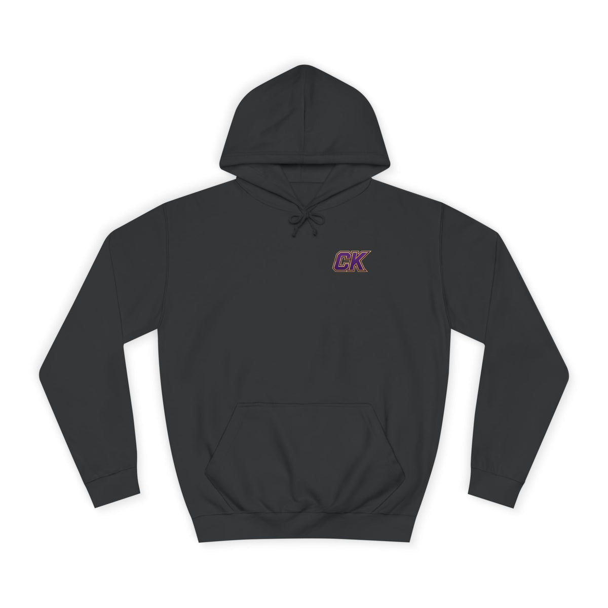 Caleb Kamara Premium Hoodie