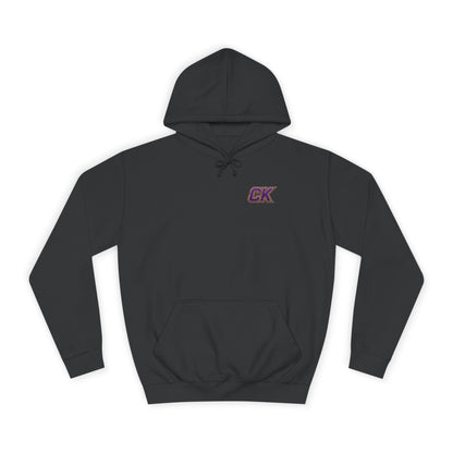 Caleb Kamara Premium Hoodie