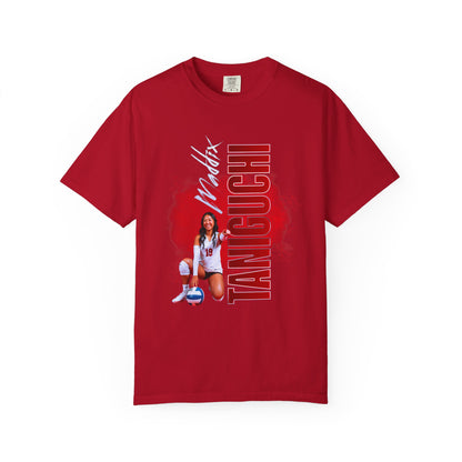 Maddix Taniguchi Premium Tee