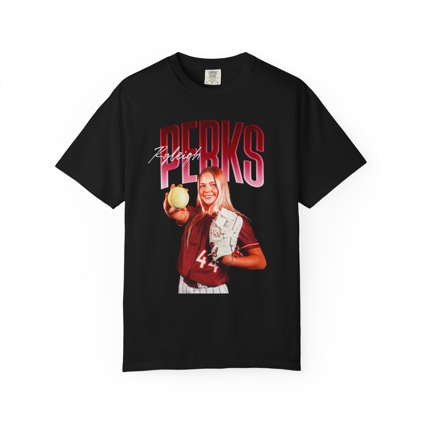 Ryleigh Perks Athlete Glory Premium Tee