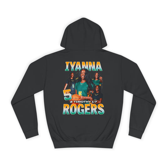 Iyanna Rogers Premium Hoodie