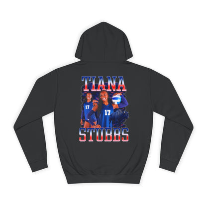 Tiana Stubbs Premium Hoodie