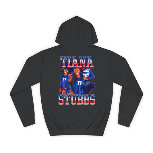 Tiana Stubbs Premium Hoodie