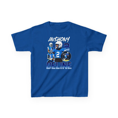 Anthony Deline Kids Tee