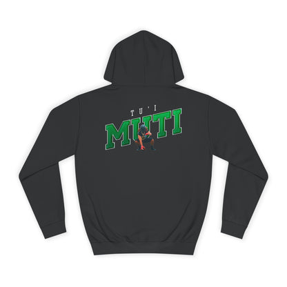 Tu'I Muti Icon Premium Hoodie