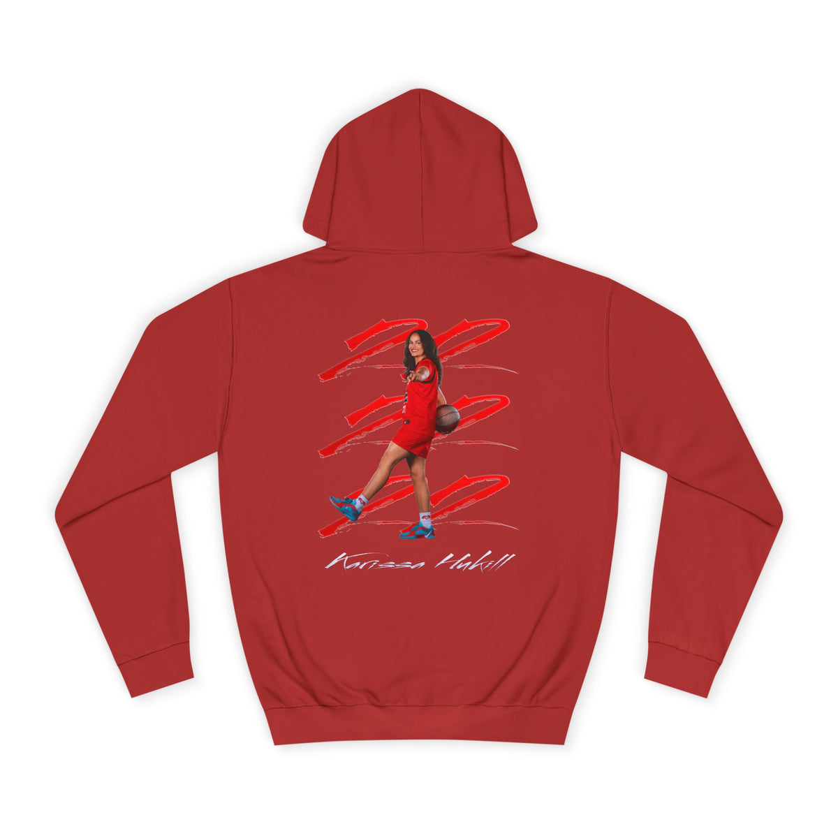 Karissa Hukill Premium Hoodie