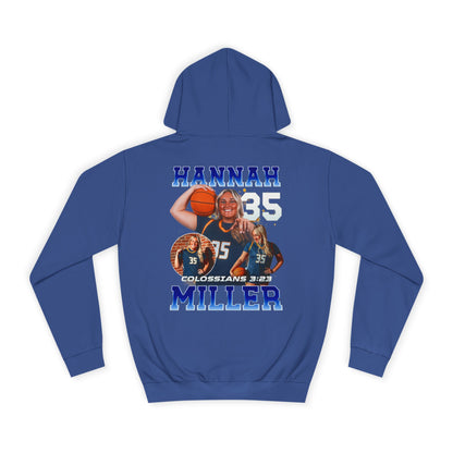 Hannah Miller Premium Hoodie