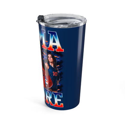 Emma Moore 20oz Tumbler